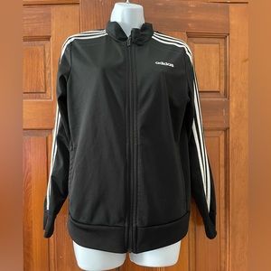 Nice adidas jacket
